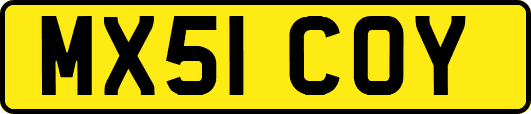 MX51COY