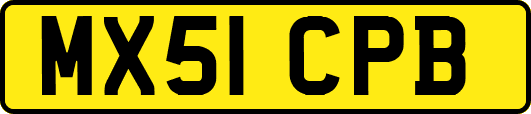 MX51CPB
