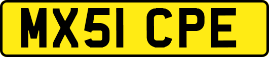 MX51CPE