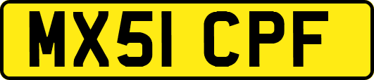 MX51CPF