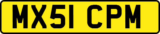 MX51CPM