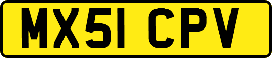 MX51CPV