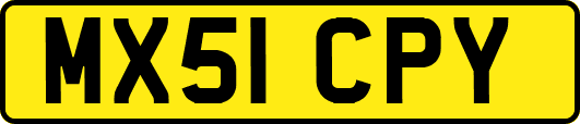 MX51CPY