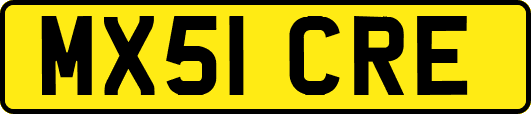 MX51CRE
