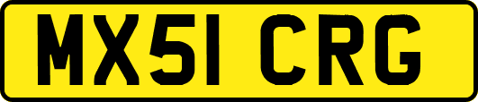 MX51CRG