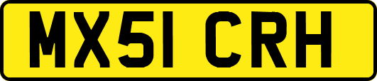 MX51CRH