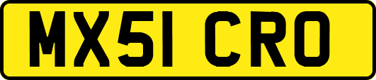 MX51CRO