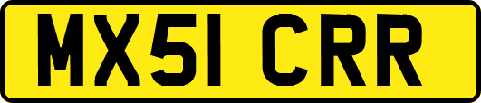 MX51CRR