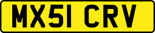 MX51CRV