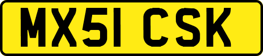 MX51CSK