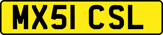 MX51CSL