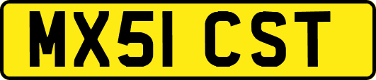 MX51CST