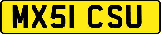 MX51CSU