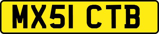 MX51CTB