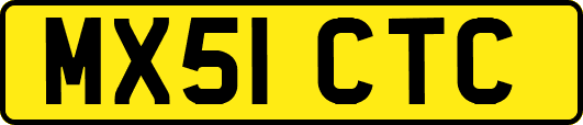 MX51CTC