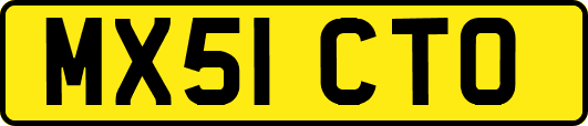 MX51CTO