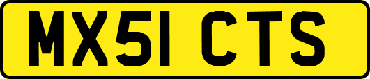 MX51CTS