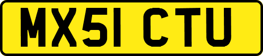 MX51CTU