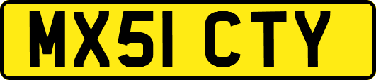 MX51CTY