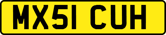 MX51CUH