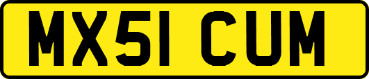 MX51CUM