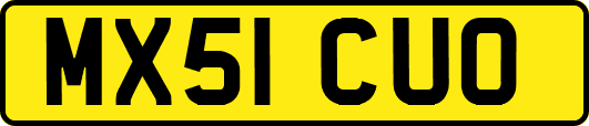 MX51CUO