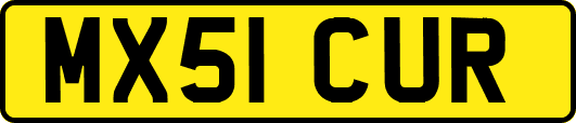 MX51CUR