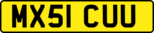 MX51CUU