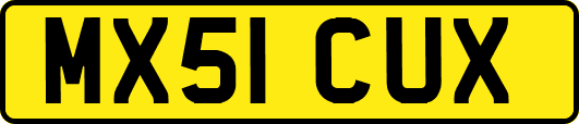 MX51CUX