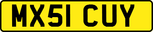 MX51CUY