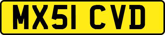 MX51CVD