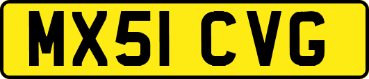 MX51CVG