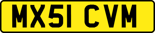 MX51CVM
