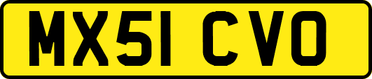 MX51CVO