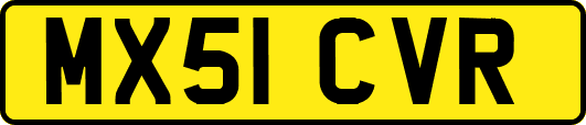MX51CVR