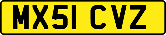 MX51CVZ