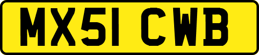 MX51CWB