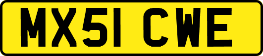 MX51CWE