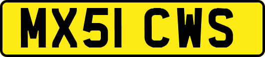 MX51CWS