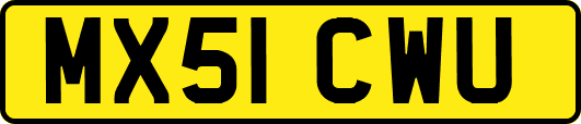 MX51CWU