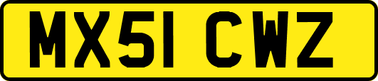MX51CWZ