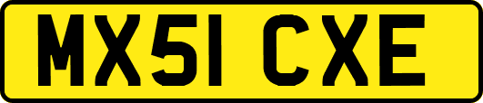 MX51CXE