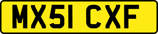 MX51CXF