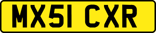 MX51CXR