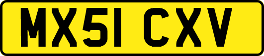 MX51CXV