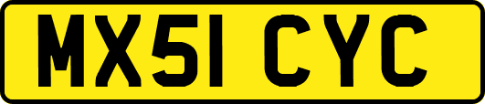 MX51CYC