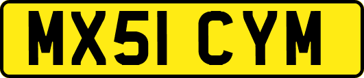 MX51CYM