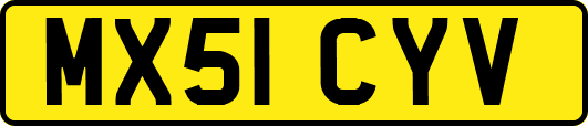 MX51CYV