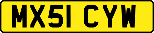 MX51CYW