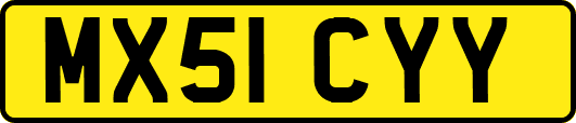 MX51CYY